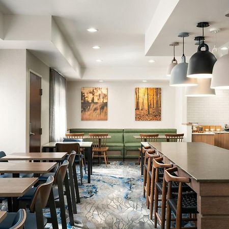 Fairfield Inn Tallahassee North/I-10 Εξωτερικό φωτογραφία
