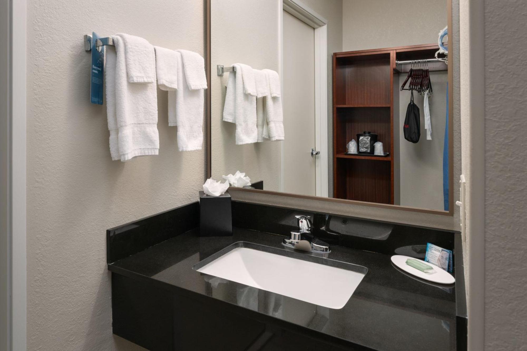 Fairfield Inn Tallahassee North/I-10 Εξωτερικό φωτογραφία