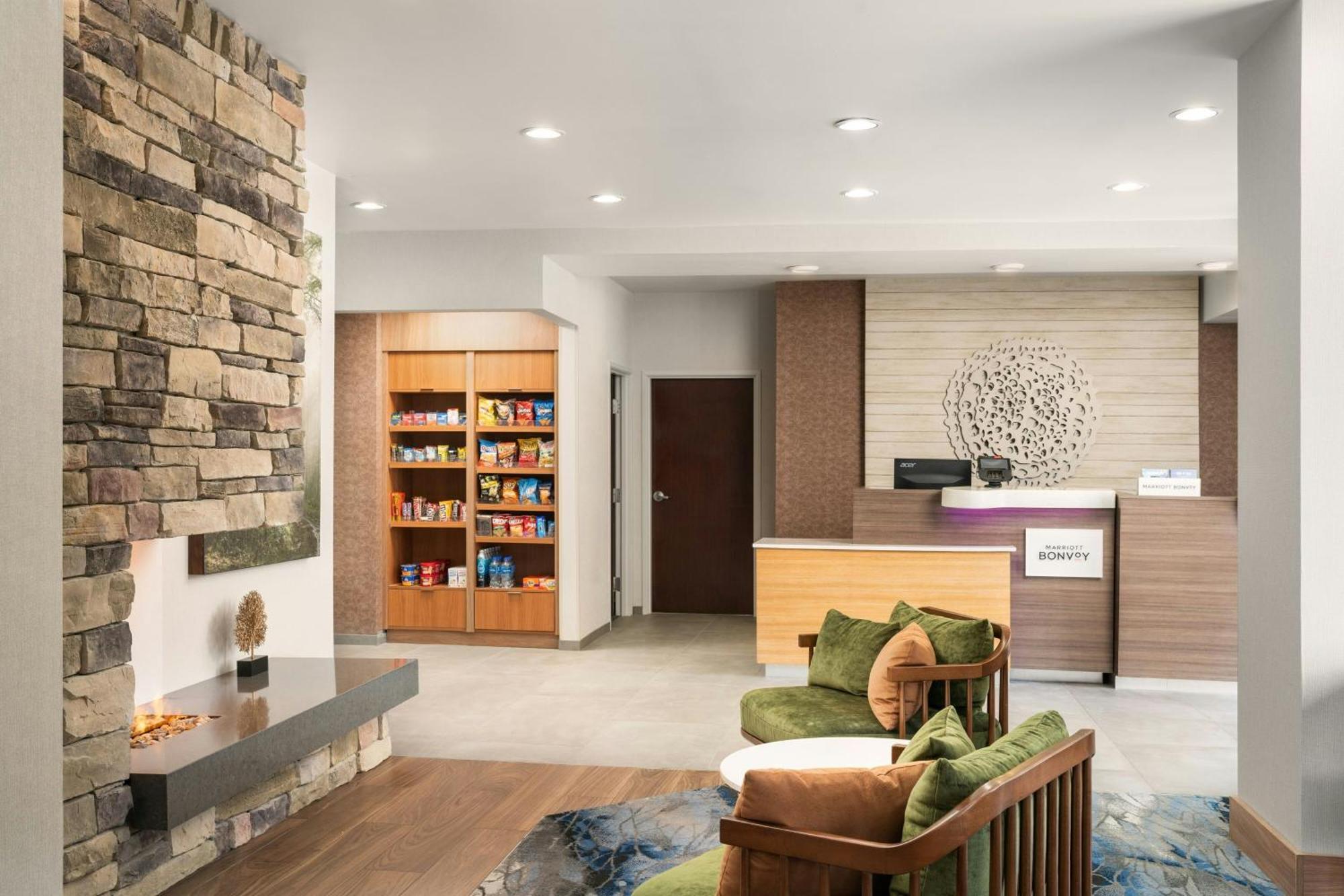 Fairfield Inn Tallahassee North/I-10 Εξωτερικό φωτογραφία