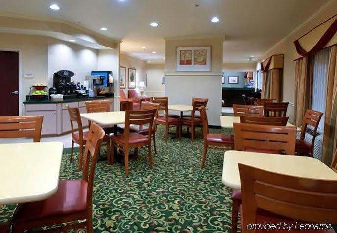 Fairfield Inn Tallahassee North/I-10 Εξωτερικό φωτογραφία