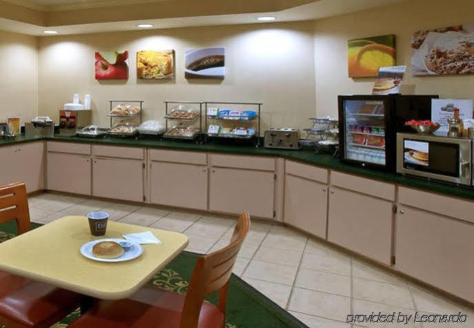 Fairfield Inn Tallahassee North/I-10 Εξωτερικό φωτογραφία