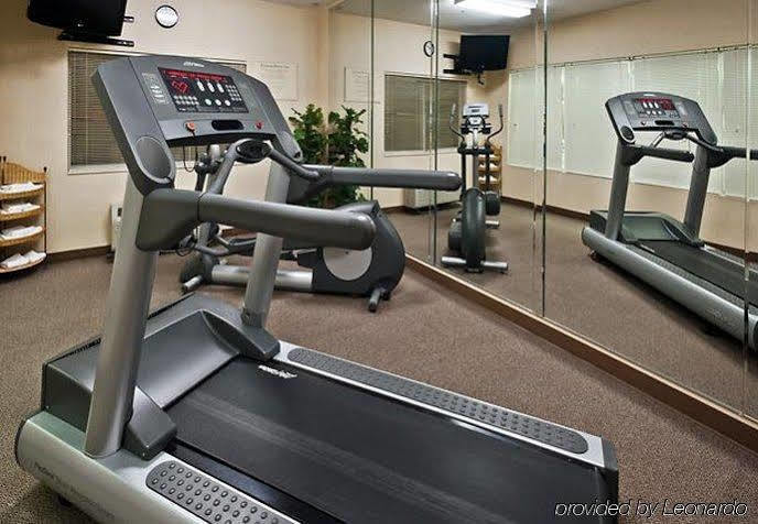 Fairfield Inn Tallahassee North/I-10 Εξωτερικό φωτογραφία