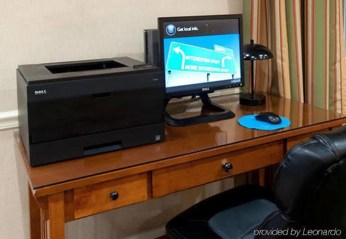 Fairfield Inn Tallahassee North/I-10 Εξωτερικό φωτογραφία