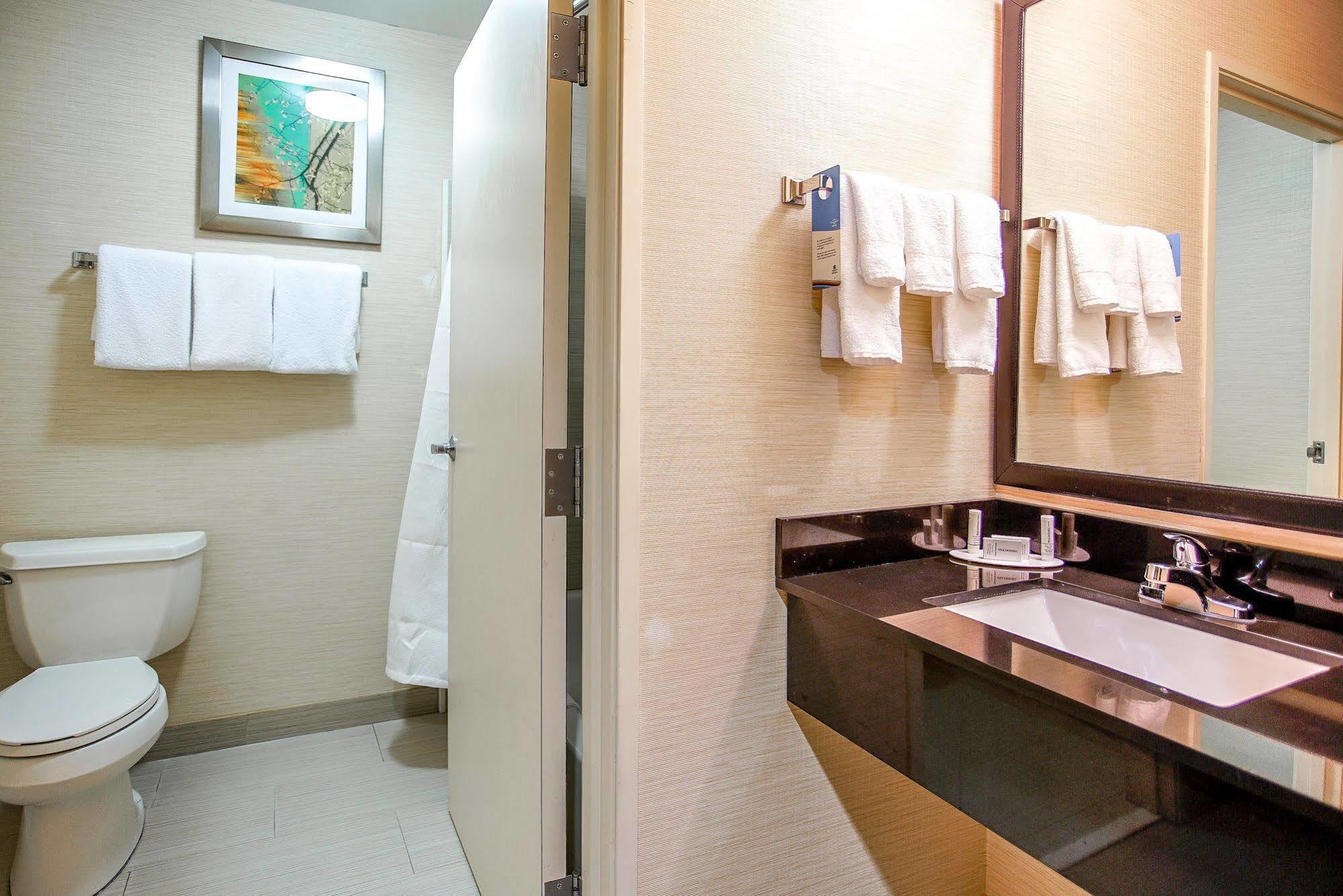 Fairfield Inn Tallahassee North/I-10 Εξωτερικό φωτογραφία