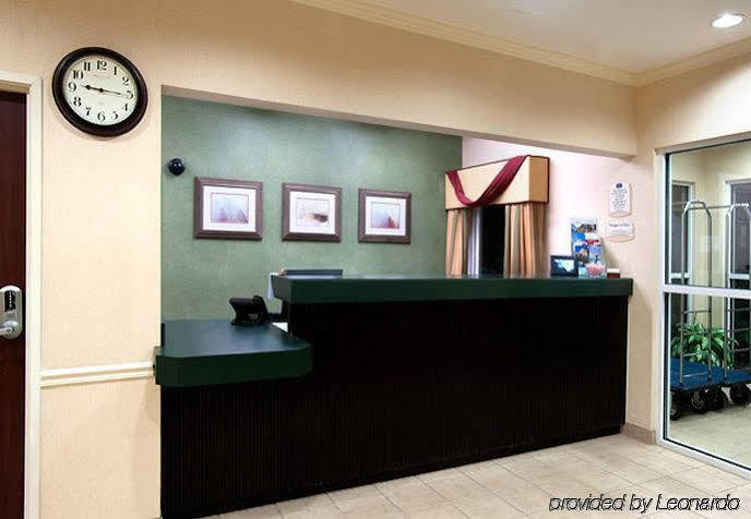 Fairfield Inn Tallahassee North/I-10 Εξωτερικό φωτογραφία