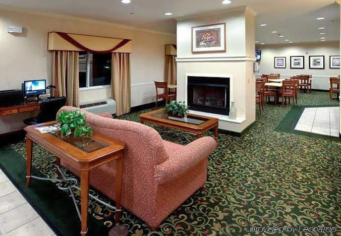 Fairfield Inn Tallahassee North/I-10 Εξωτερικό φωτογραφία