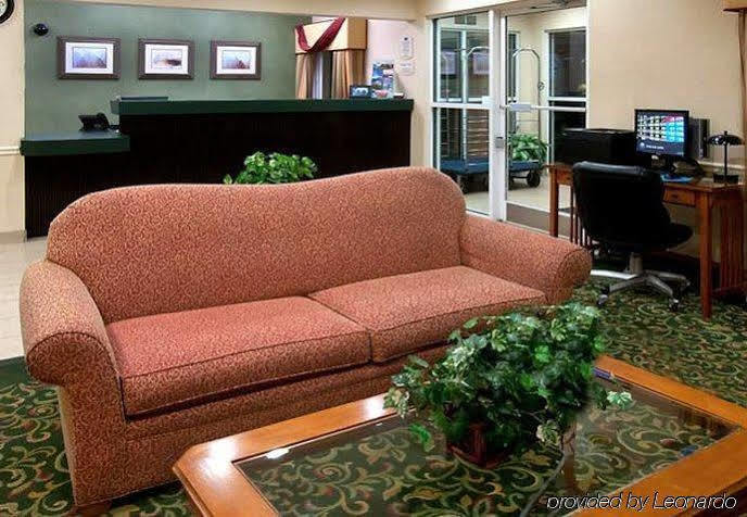 Fairfield Inn Tallahassee North/I-10 Εξωτερικό φωτογραφία